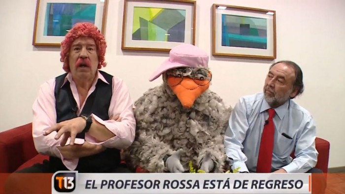 Crean nostálgico videojuego inspirado en 