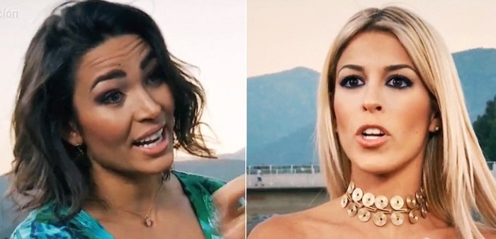 Mamá de Lisandra Silva arremete contra Oriana y Mega: exige mayores límites