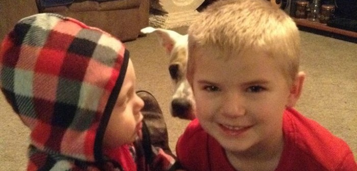 Pareja perdió a dos de sus hijos en menos de dos meses y en trágicas circunstancias