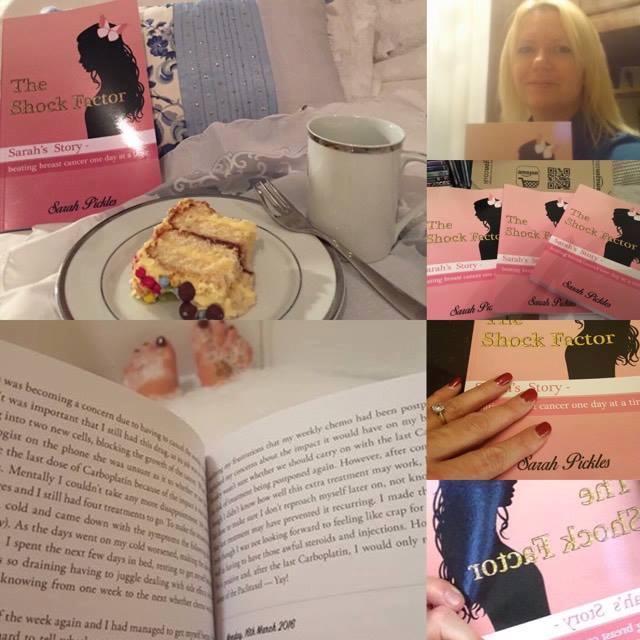 Sarah Pickles | Facebook