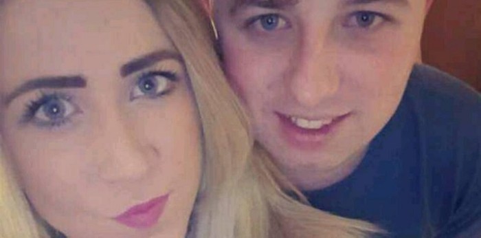 Terrible venganza de un sujeto contra la pareja de su ex novia: lo apuñaló en su cama