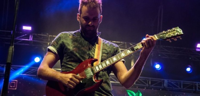 Villa Cariño sufre robo de instrumentos musicales en Temuco
