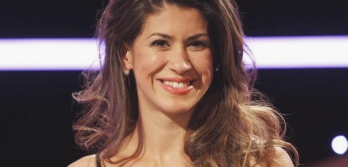 Vivi Rodrigues y declaraciones de Fabricio: 