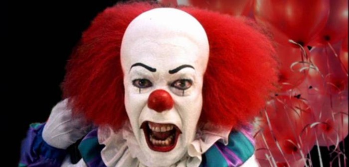 ¿Te atreves a verlo? Este es el espeluznante tráiler del remake de 'It'