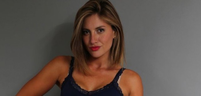 Panel de Mucho Gusto solidariza con Karen Bejarano tras filtración de fotos íntimas