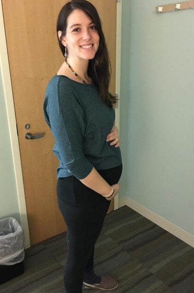 Jessica McCoy | Instagram