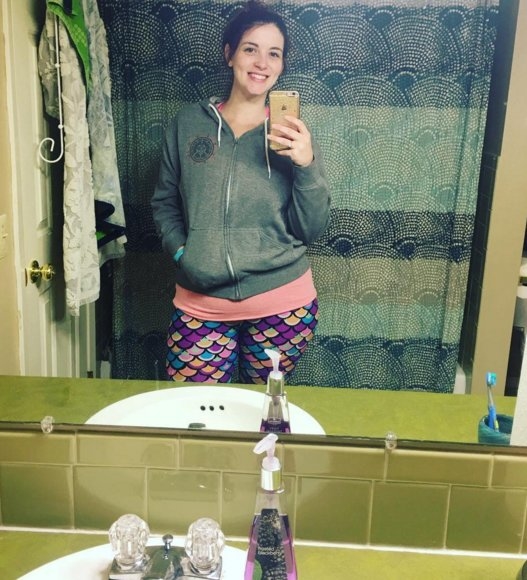 Jessica McCoy | Instagram