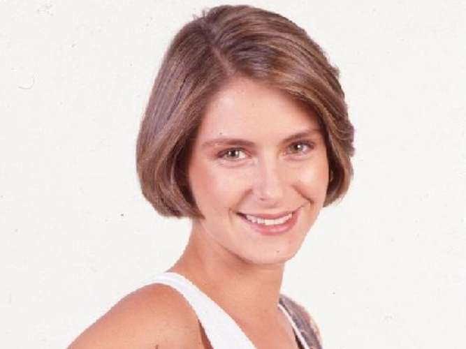 Carolina Fadic | Rompecorazón - TVN