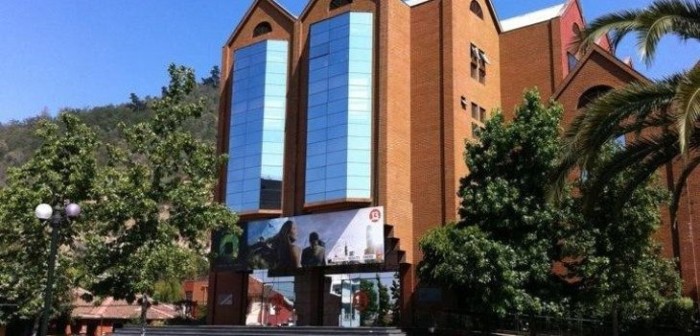 Destacado periodista de Canal 13 fue expulsado de Venezuela mientras realizaba reportaje