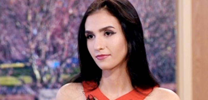 Joven rumana que vendía su virginidad aceptó millonaria oferta de empresario