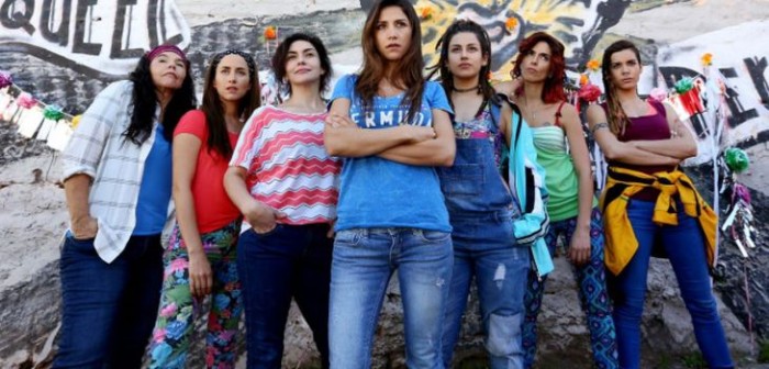 Destacada actriz de 'Preciosas' confesó que le gustaría ser Ministra de Cultura