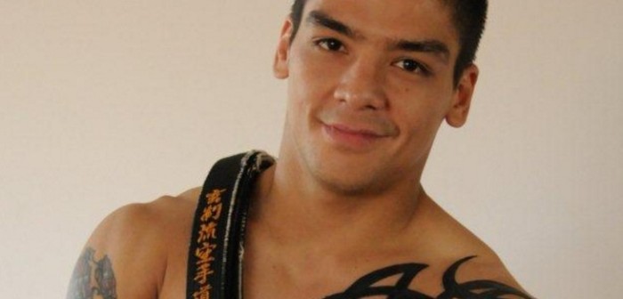 David Dubó protagoniza confuso accidente automovilístico: defendió su inocencia en redes