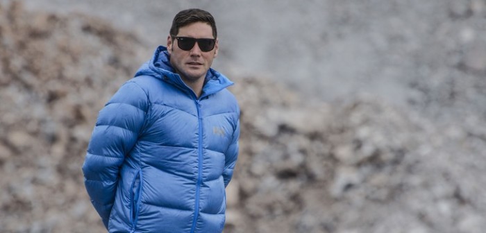 Francisco Saavedra publica comprometedora foto en redes: inquietó a sus seguidores