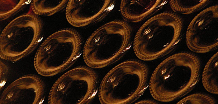 Incautan más de 5 mil botellas de vino de exportación: avalúo era cercano a $25 millones