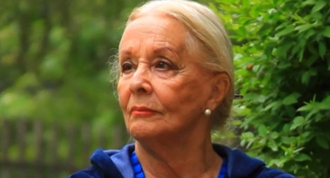 Delfina Guzmán dijo lo que piensa de su futura nuera Nicole Block