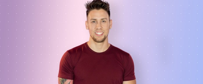 Doble Tentación: Felipe Lasso reconoció inadecuado comportamiento con Ámbar por las noches