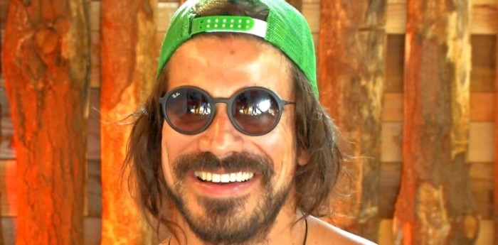 El motivo por el que Sebastián de Doble Tentación y Edson Puch vivieron juntos hace años