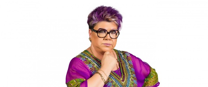 Patricia Maldonado indignada tras comportamiento de mujeres de Doble Tentación