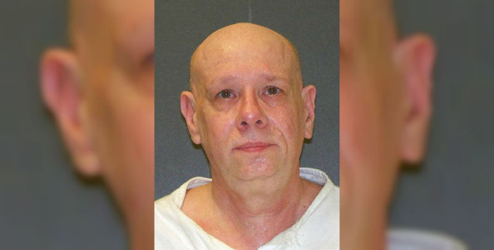 Ejecutan a James Bigby, el hombre que mató a su amigo y ahogó a su bebé en el lavaplatos