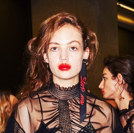 Preen by Thornton Bregazzi | Instagram