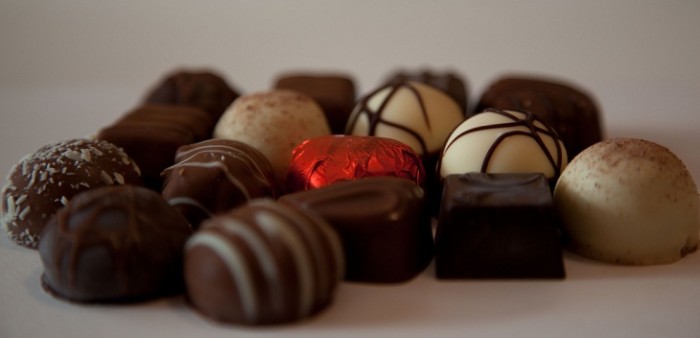 Joven argentino fue condenado a 4 meses de prisión por robar una caja de chocolates