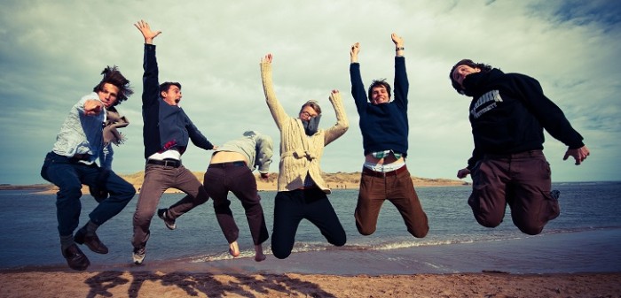 ¿Por qué Noruega es el país más feliz del mundo?