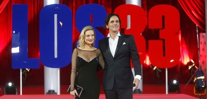 Sergio Lagos 'chocheó' en redes con su bella hija Celeste: celebró importante día