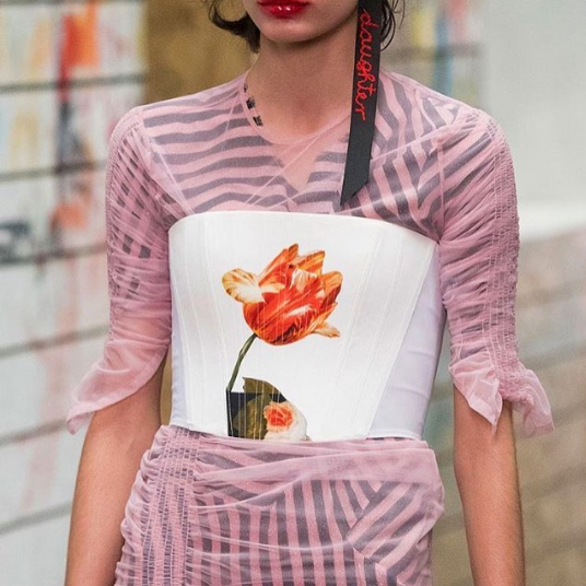 Preen by Thornton Bregazzi | Instagram