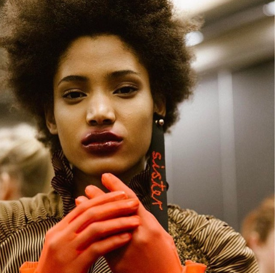 Preen by Thornton Bregazzi | Instagram