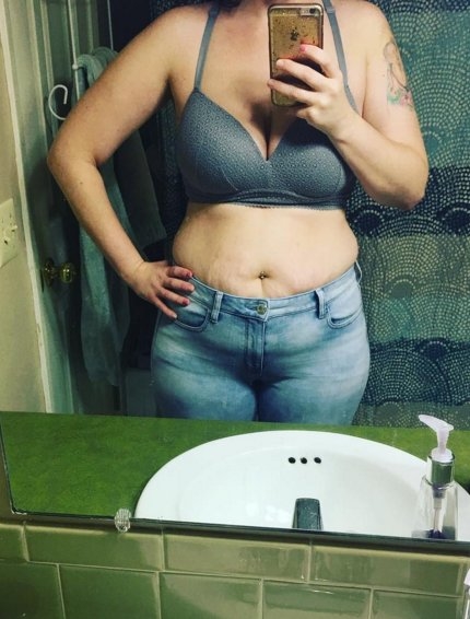 Jessica McCoy | Instagram