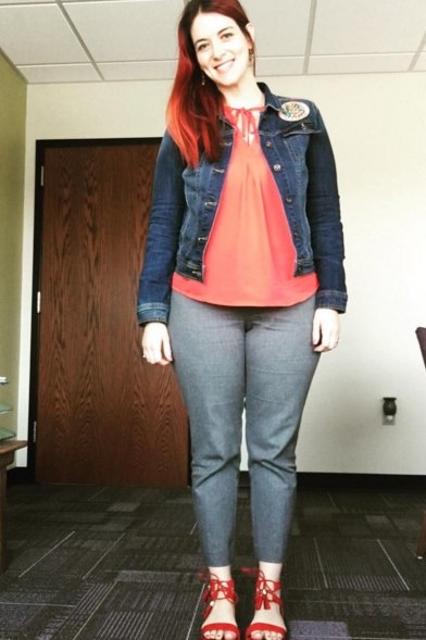 Jessica McCoy | Instagram