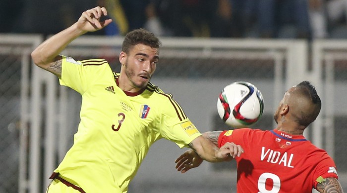 Así se jugará la decimocuarta fecha de las Eliminatorias Sudamericanas