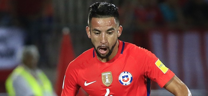 Lucía Rubio: la guapa exchica Playboy que asegura haber sido novia de Mauricio Isla