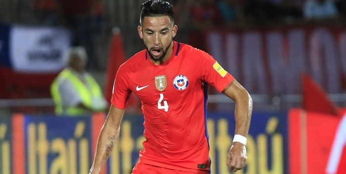 Isla y el choque ante Argentina: “Será más difícil que las últimas dos finales”