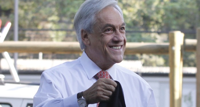 En su estilo: marca Fruna festinó en Twitter con candidatura de Piñera