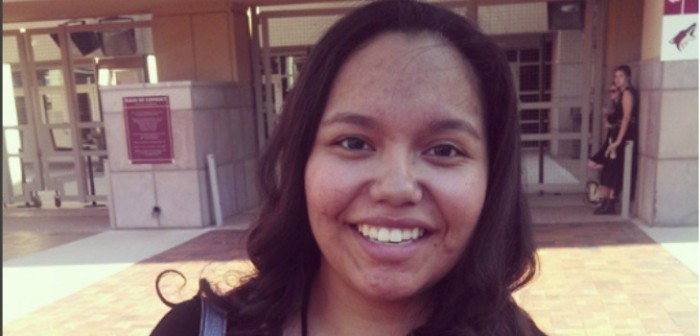 Joven hizo un insólito descubrimiento tras pedir una pizza con piña: se quejó en Twitter