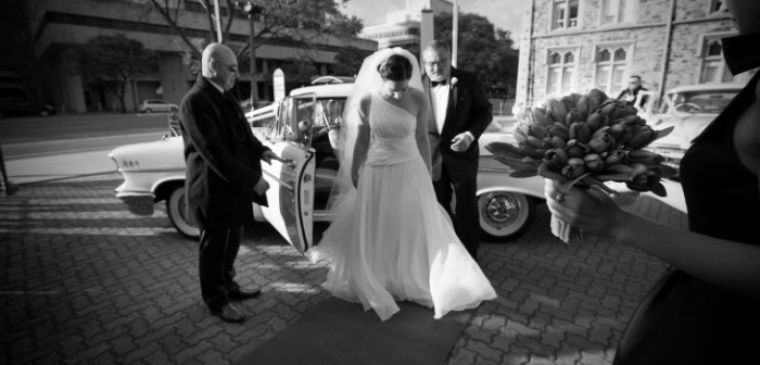 Madre dio a luz a su hijo y lo perdió el mismo día de su matrimonio