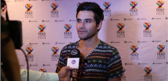 Ariel Mateluna | Instagram