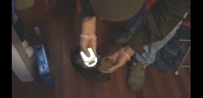 Detienen por segunda vez a dominicano con orden de expulsión por ingreso ilegal y tráfico