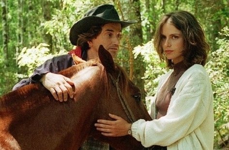 Fadic y Francisco Reyes en Oro Verde | TVN