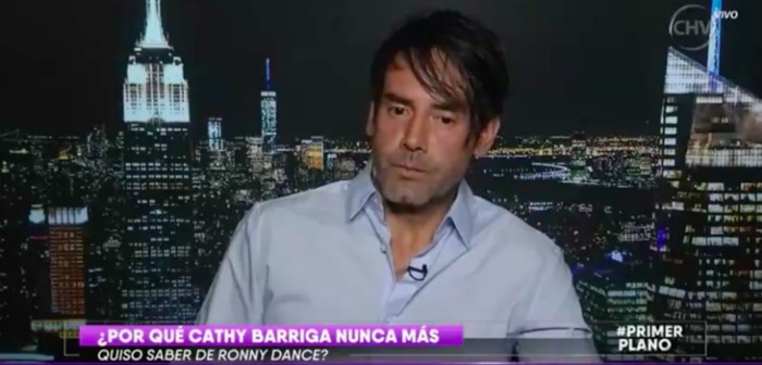 Duras declaraciones de ex Mekano Romina Sáez contra Ronny Dance tras polémica con Barriga