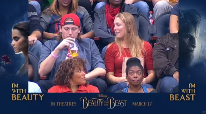 Captura de Video | Atlanta Hawks