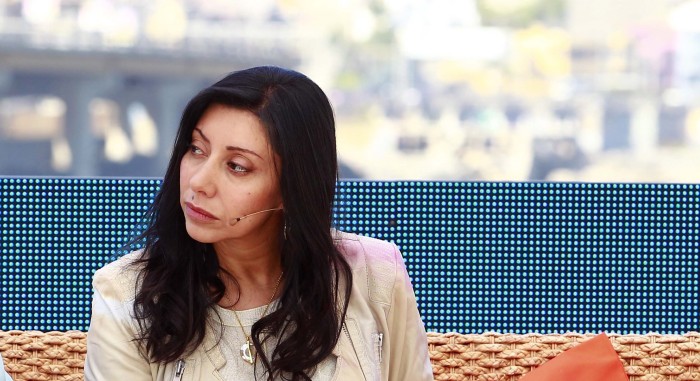 El fuerte 'contraataque' de La Jueza a duros dichos de autoridad por caso Nabila Rifo