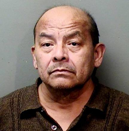 Departamento de Policía de Mansfield