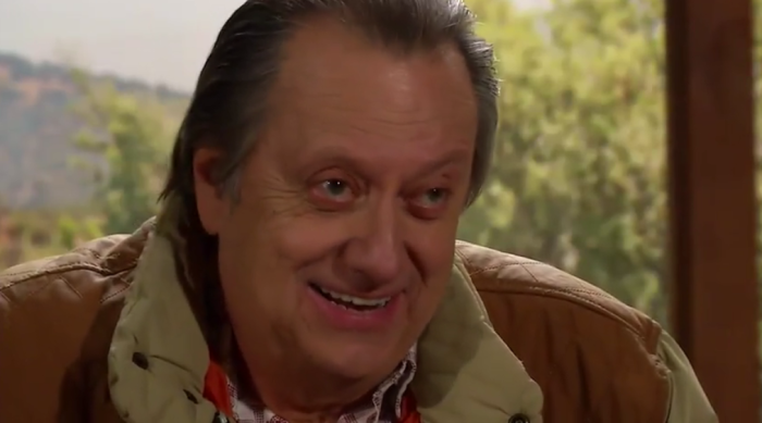 ¿Lo recuerdas? Éste fue el papel más querido del fallecido actor Edgardo Bruna