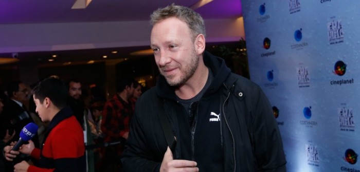 Esta es la dieta que tiene a Martín Cárcamo más regio que nunca: bajó 7 kilos