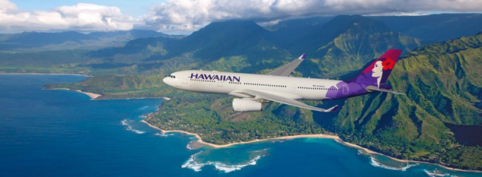 Hawaiian Airlines | Facebook Oficial