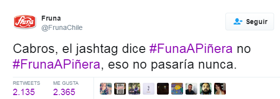 Fruna | Twitter