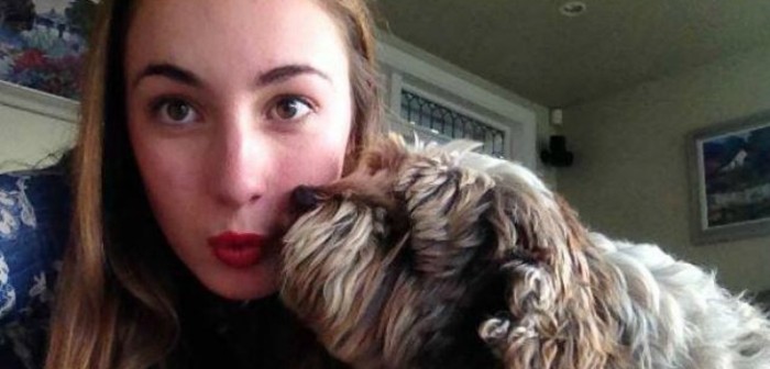 Joven murió de una hemorragia cerebral a días de celebrar su cumpleaños número 20