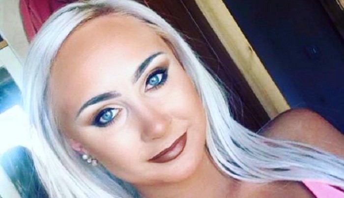 Maquilladora casi muere tras envenenarse con tintura que se aplicó en pelo